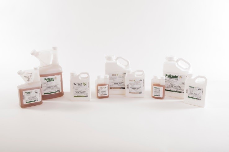 Mycorrhizal Applications Now Master Distributor of a Suite of Biological Plant Support Products
