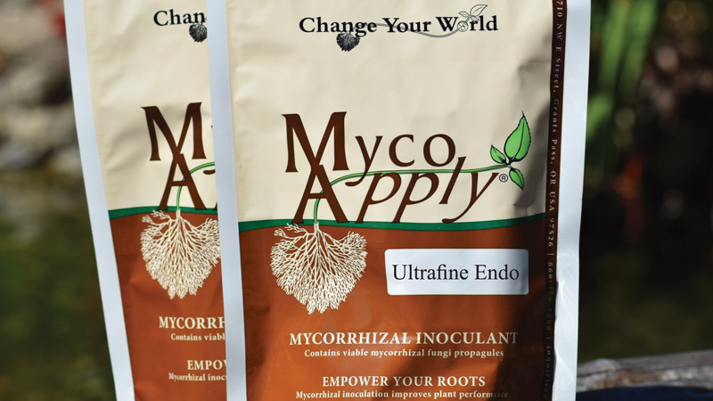MycoApply® Ultrafine Endo Now Available in 1 lb. Bags