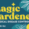 Magic Gardener Graphic