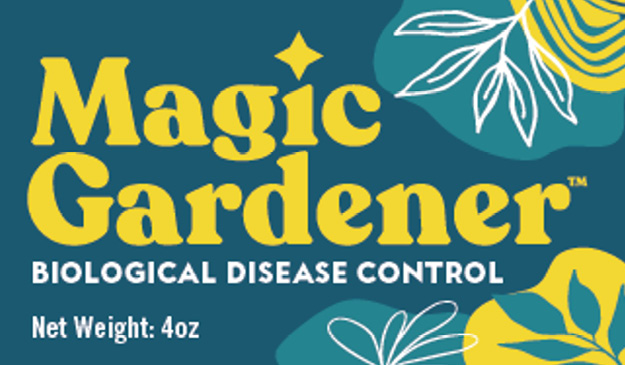 Introducing Magic Gardener® to the Retail Market