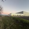 A photo of the new White City production hub for Mycorrhizal Applications